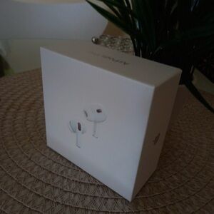 Apple AirPods Pro 2nd generation